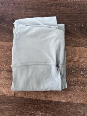 Target Women's Light Blue Stretch Leggings